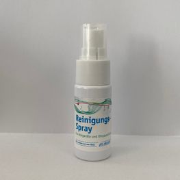 Reinigungsspray