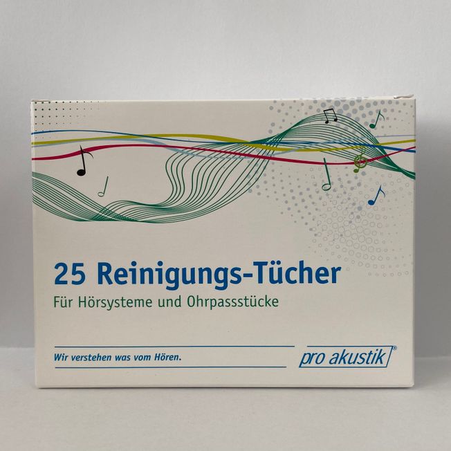 Reinigungstücher