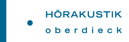 Logo - Hörakustik Oberdieck aus Kiel